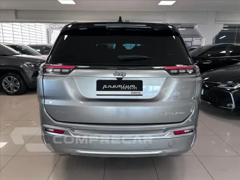 COMMANDER 2.0 TD380 TURBO DIESEL OVERLAND AT9