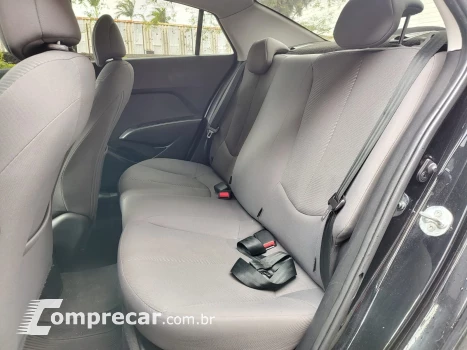 HB20 1.6 Comfort 16V