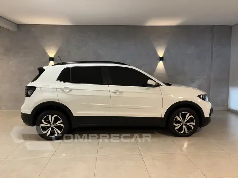 T-CROSS 1.0 200 TSI Sense