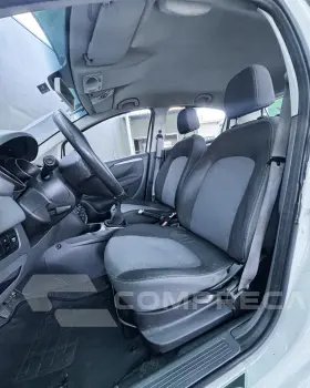 PUNTO 1.6 Essence 16V