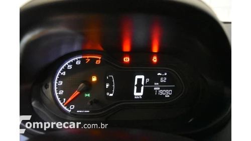 PRISMA - 1.4 MPFI LT 8V 4P AUTOMÁTICO