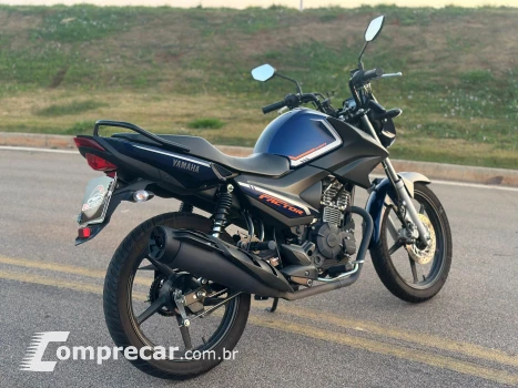 YBR 150 FACTOR ED