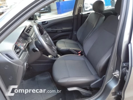 Gol 1.0 12v (Flex)