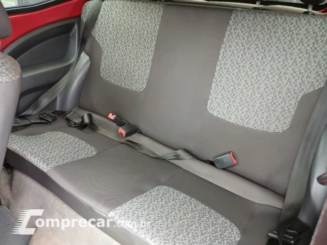 KA 1.0 MPI 8V