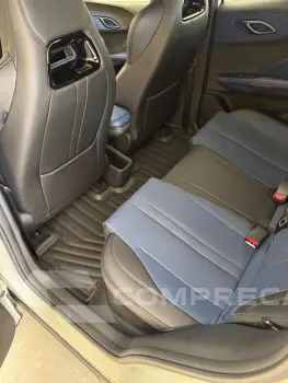 Dolphin Mini 38 KW ELÉTRICO