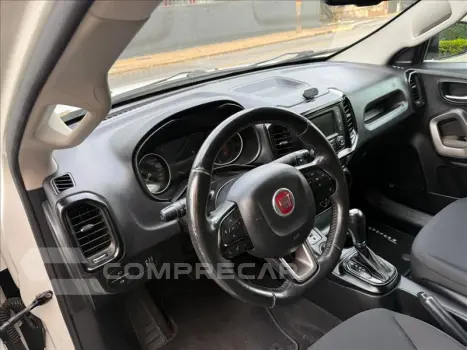 TORO 1.8 16V EVO Freedom AT6