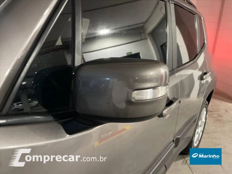 RENEGADE 1.8 16V FLEX SPORT 4P AUTOMÁTICO