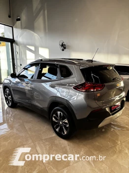TRACKER 1.2 Turbo Premier