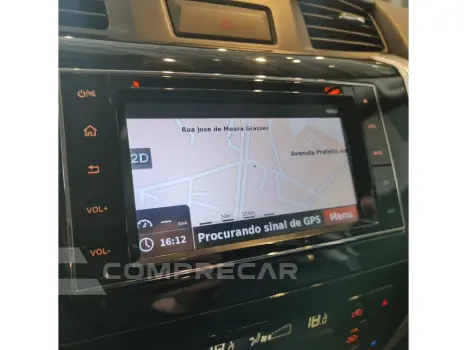 FRONTIER 2.3 16V TURBO DIESEL LE CD 4X4 AUTOMÁTICO