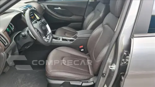 CRETA 1.0 Tgdi Platinum