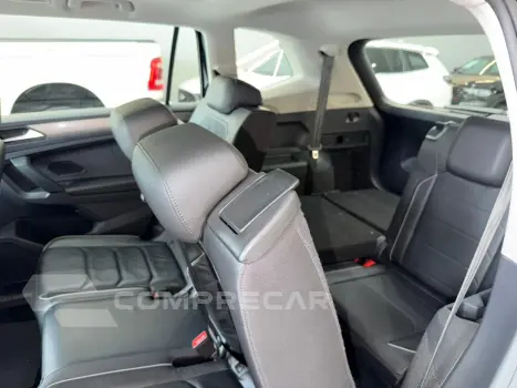 TIGUAN  1.4 250 TSI TOTAL FLEX ALLSPACE COMFORTLINE TIPTRONI
