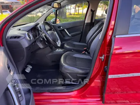 C3 Excl. 1.6 VTi Flex Start 16V 5p Aut.