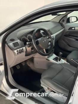 Vectra Elegan. 2.0 MPFI 8V FlexPower Mec