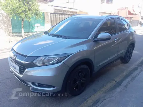 Honda HR-V 1.8 16V EX 4 portas