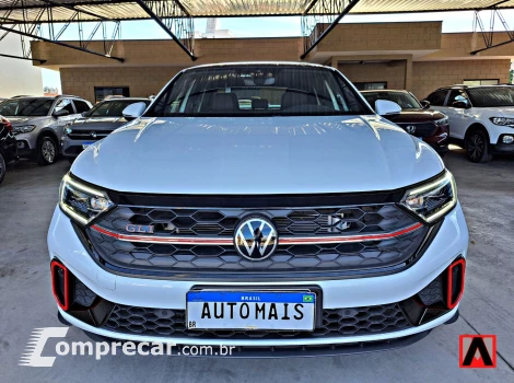 JETTA 2.0 350 TSI GLI