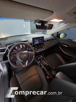 COROLLA 2.0 XEI 16V