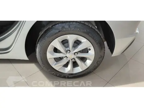 ONIX 1.0 TURBO FLEX LT MANUAL