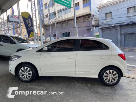 ONIX 1.4 MPFI LT 6V FLEX MANUAL