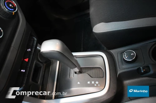S10 2.8 16V TURBO DIESEL LT CD 4X4 AUTOMÁTICO