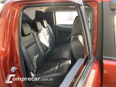 Ranger XLT 3.2 20V 4x4 CD Diesel Aut.