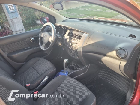LIVINA 1.8 S 16V