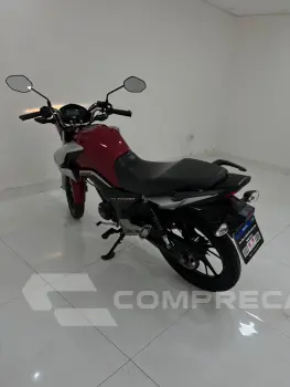CG 160 - TITAN FLEXONE - ED ESPECIAL