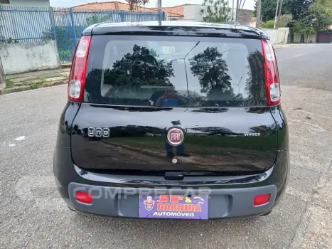 UNO 1.0 EVO Vivace 8V