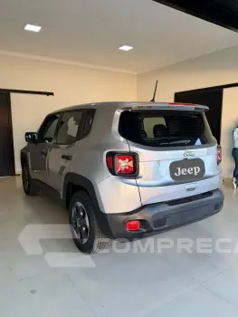 RENEGADE 1.8 16V