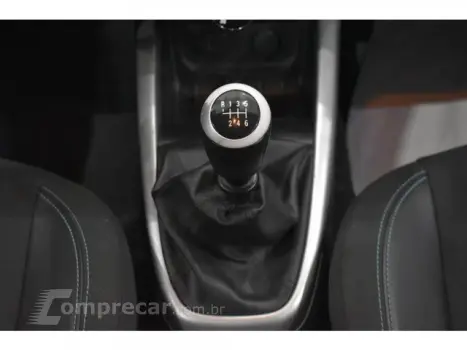 ONIX - 1.0 MPFI LT 8V 4P MANUAL