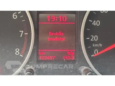 GOL 1.0 MI CITY 8V FLEX 4P MANUAL