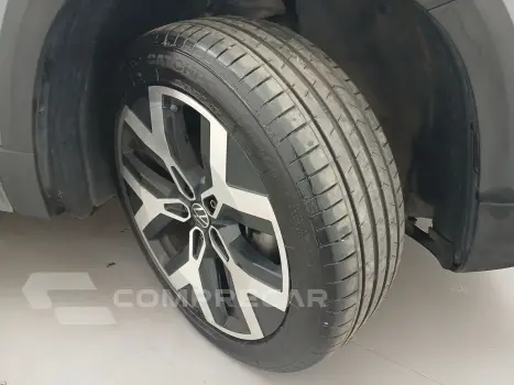TAOS 1.4 250 TSI TOTAL FLEX HIGHLINE AUTOMÁTICO