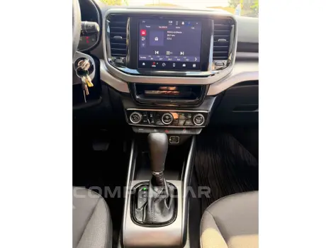TORO 1.3 TURBO 270 FLEX FREEDOM AT6