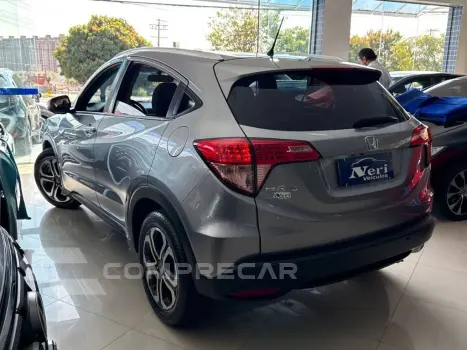 HR-V EX 1.8 Flexone 16V 5p Aut.