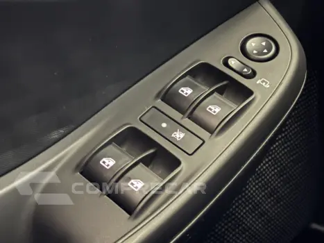 FASTBACK 1.0 TURBO 200 FLEX AUDACE CVT