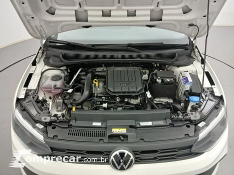 POLO 1.0 MPI TRACK MANUAL