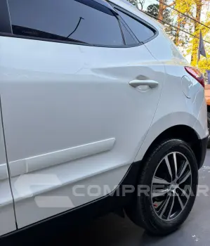 IX35 2.0 16V 4P AUTOMÁTICO