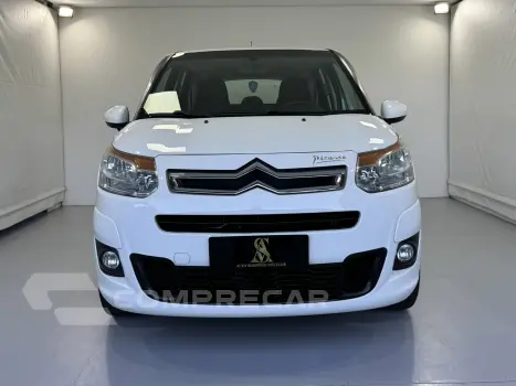 C3 1.5 Picasso Tendance 8V