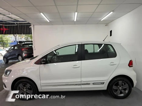Fox Connect 1.6 Flex 8V 5p