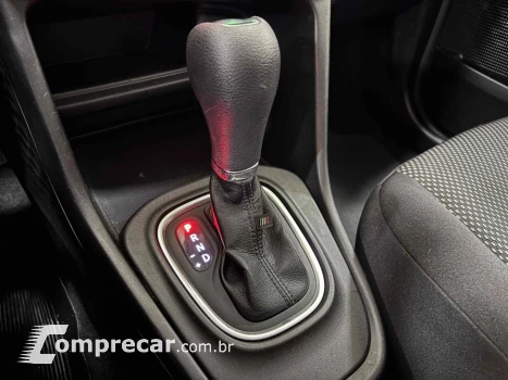 PULSE 1.3 FLEX DRIVE CVT