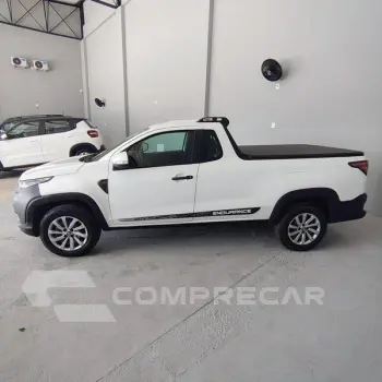 STRADA ENDURANCE 1.3 FLEX 8V CS
