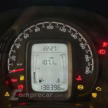 MOBI EASY 1.0 Fire Flex 5p.