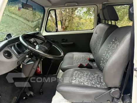 Kombi Standard 1.4 Mi Total Flex 8V