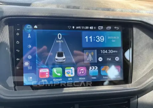 T-CROSS 1.0 200 TSI Sense