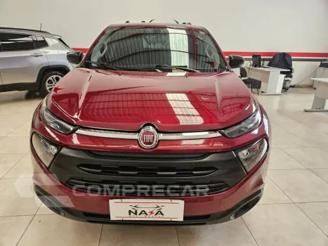 TORO 1.8 16V EVO Freedom AT6