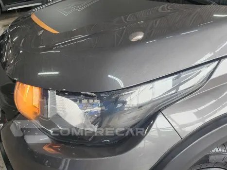 MOBI 1.0 EVO FLEX TREKKING MANUAL