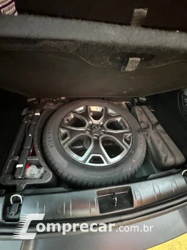 RENEGADE 1.8 16V Longitude