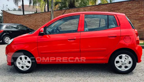 PICANTO 1.0 EX 12V