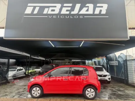 UP - 1.0 MPI TAKE UP 12V 4P MANUAL