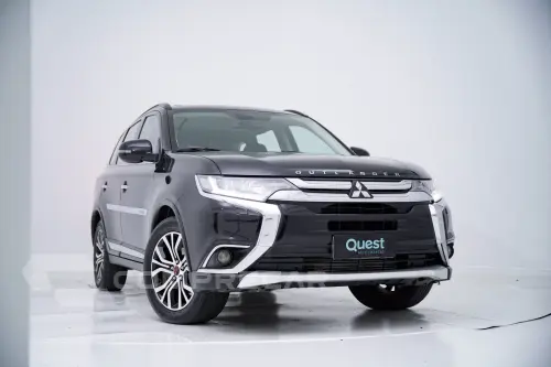 OUTLANDER 2.2 165cv Diesel Aut.