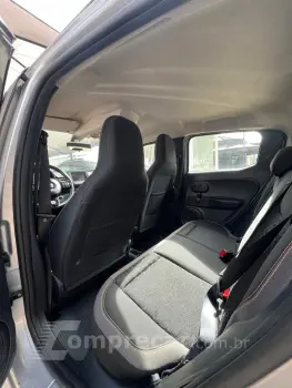 MOBI TREKKING 1.0 Flex 5p.